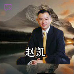赵凯